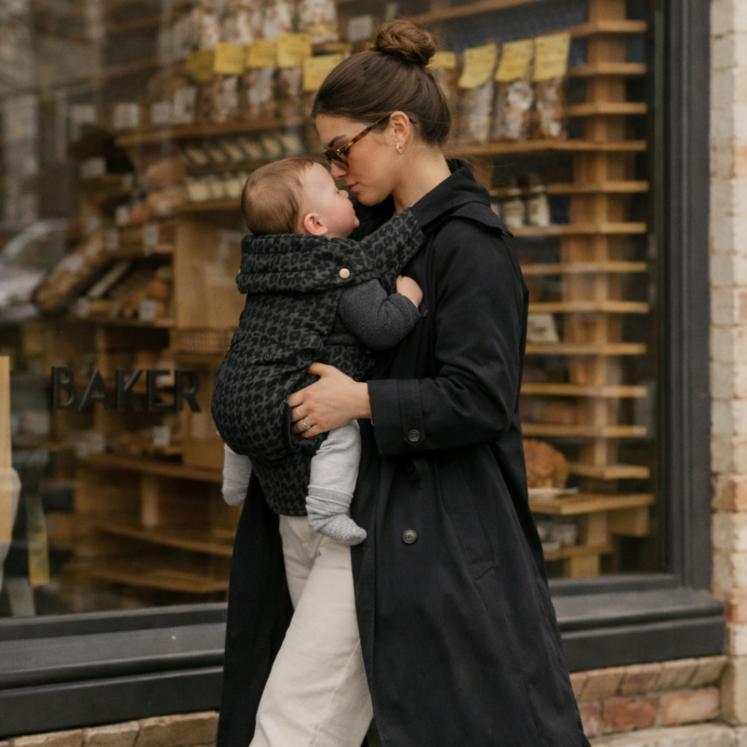 Hush Home Carrier