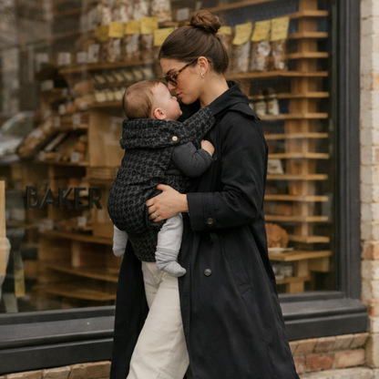 Hush Home Carrier