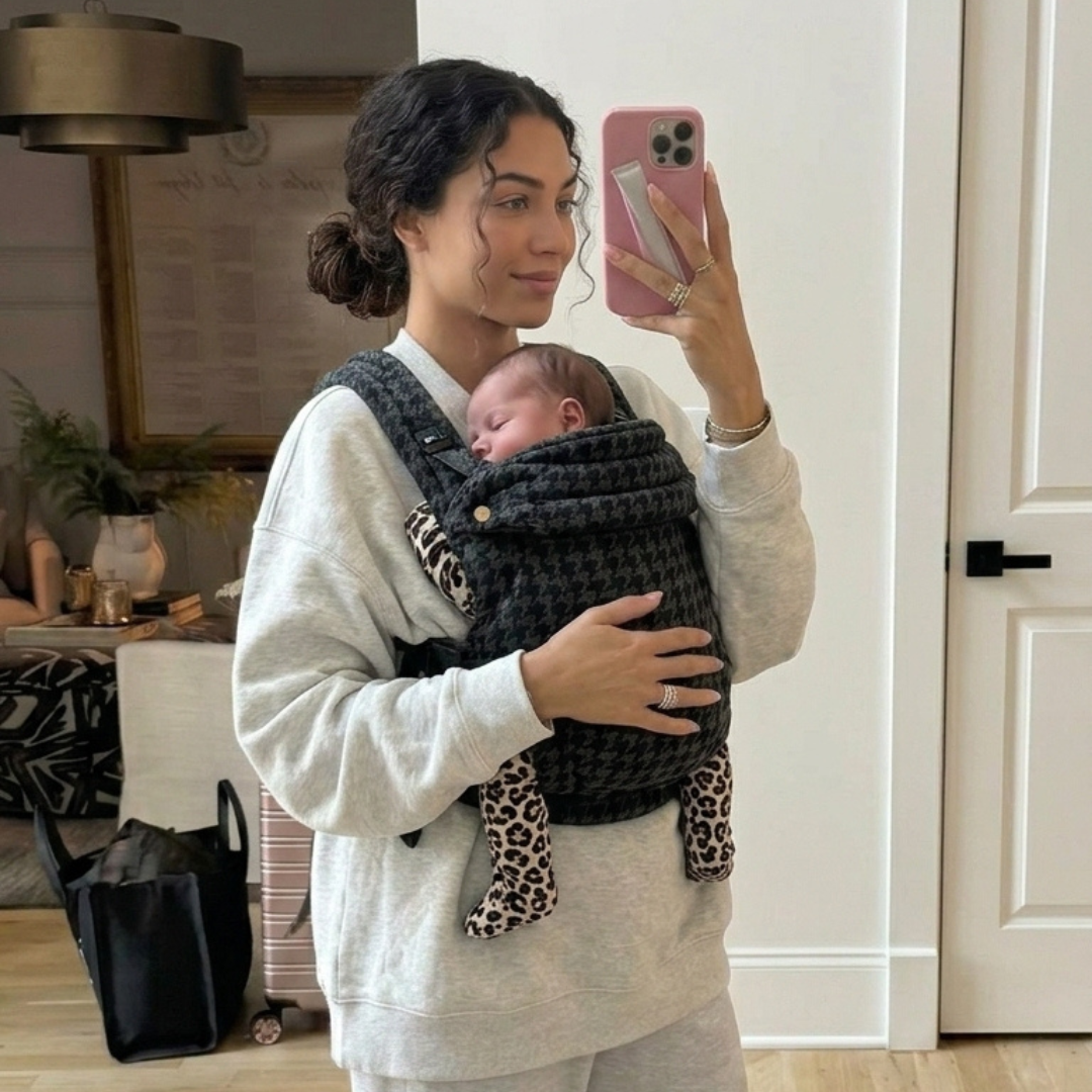 Hush Home Carrier