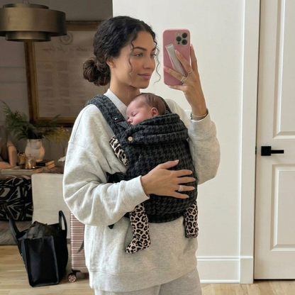 Hush Home Carrier