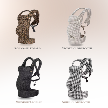 Hush Home Carrier