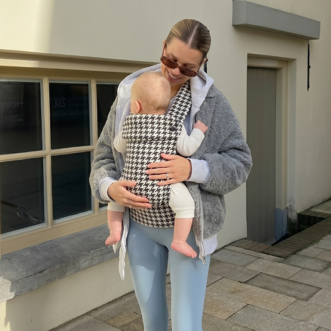 Hush Home Carrier