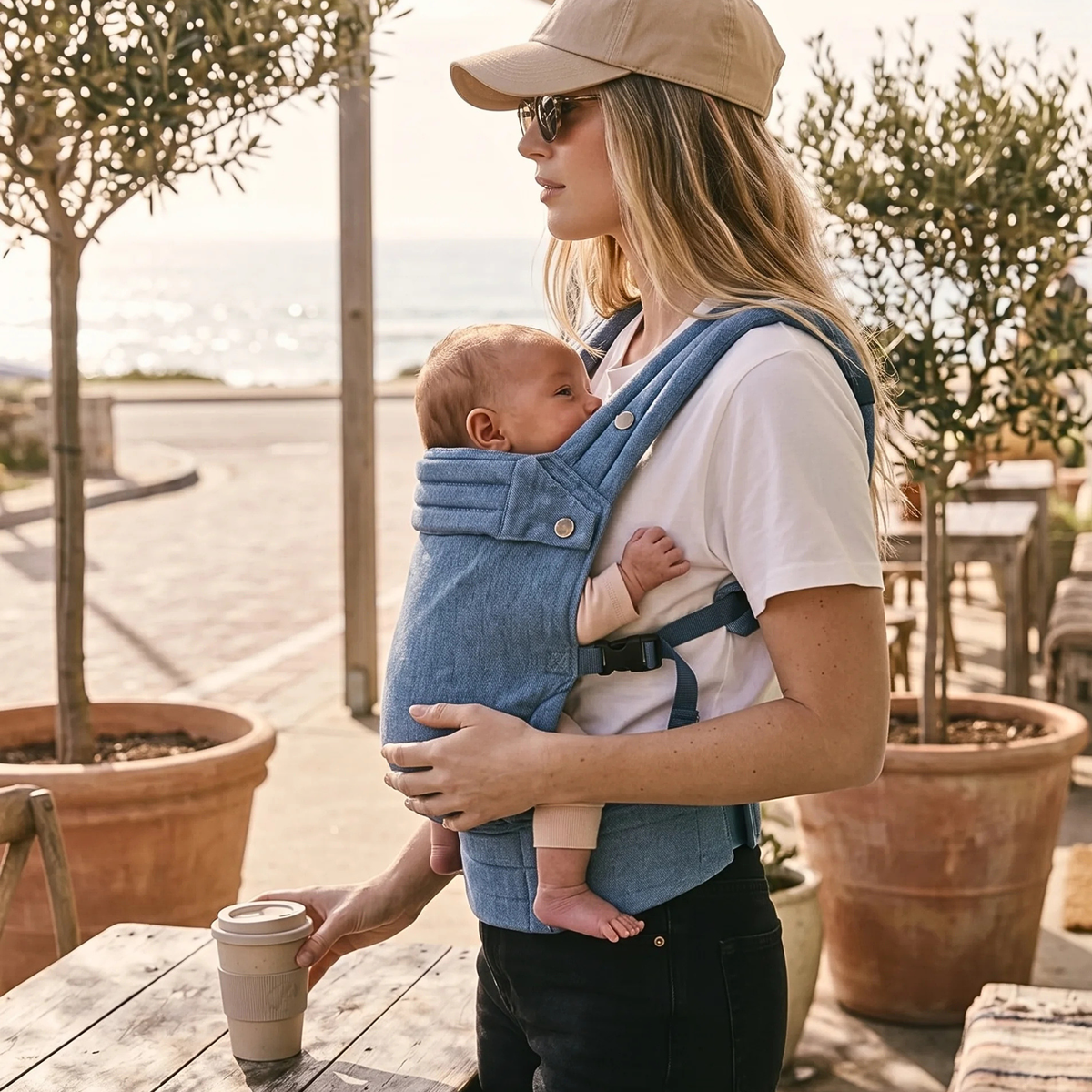Hush Home Carrier