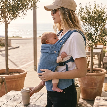 Hush Home Carrier