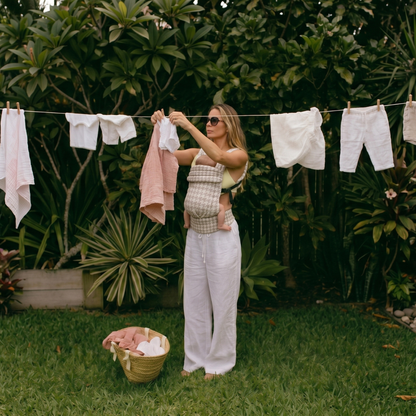 Hush Home Carrier
