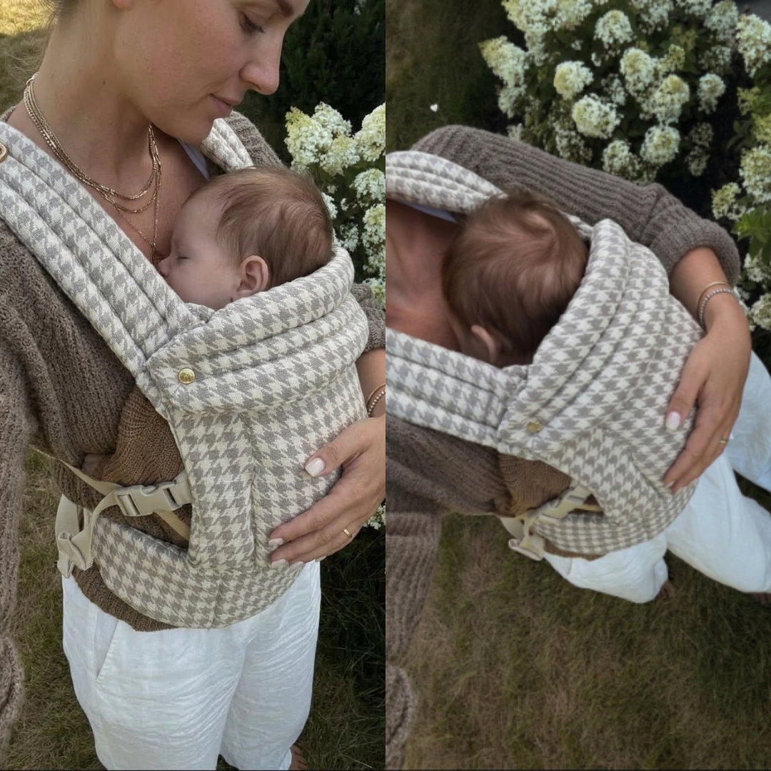 Hush Home Carrier