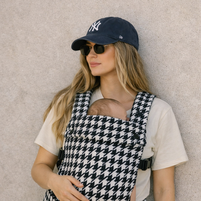 Hush Home Carrier