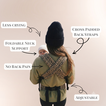 Hush Home Carrier