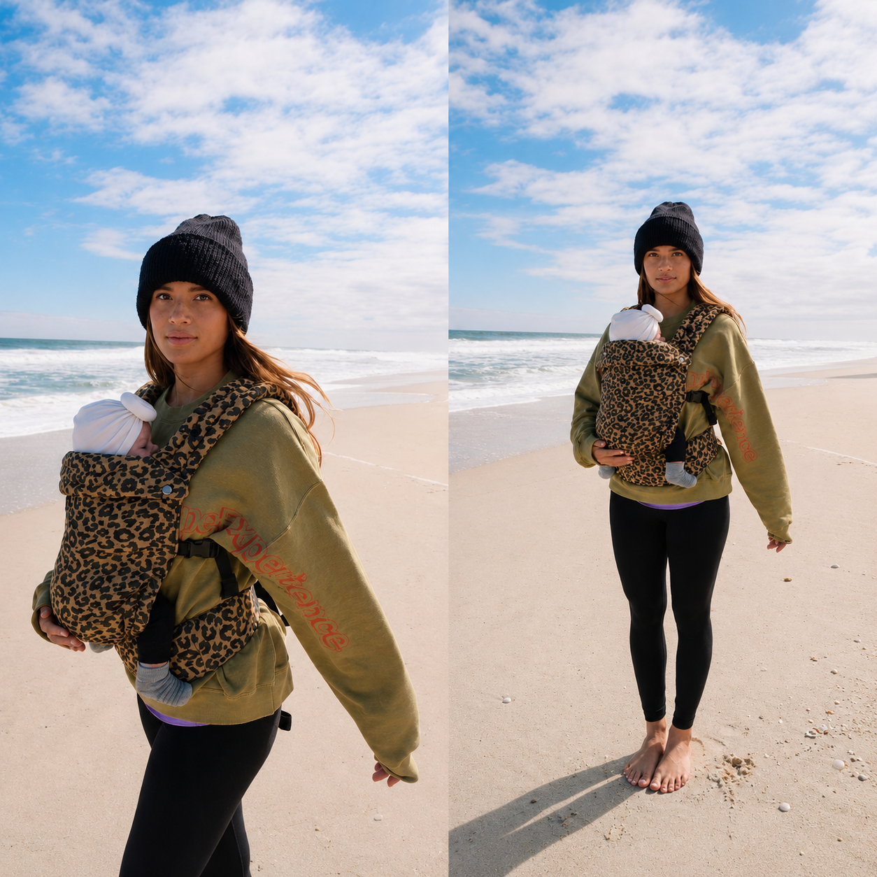 Hush Home Carrier