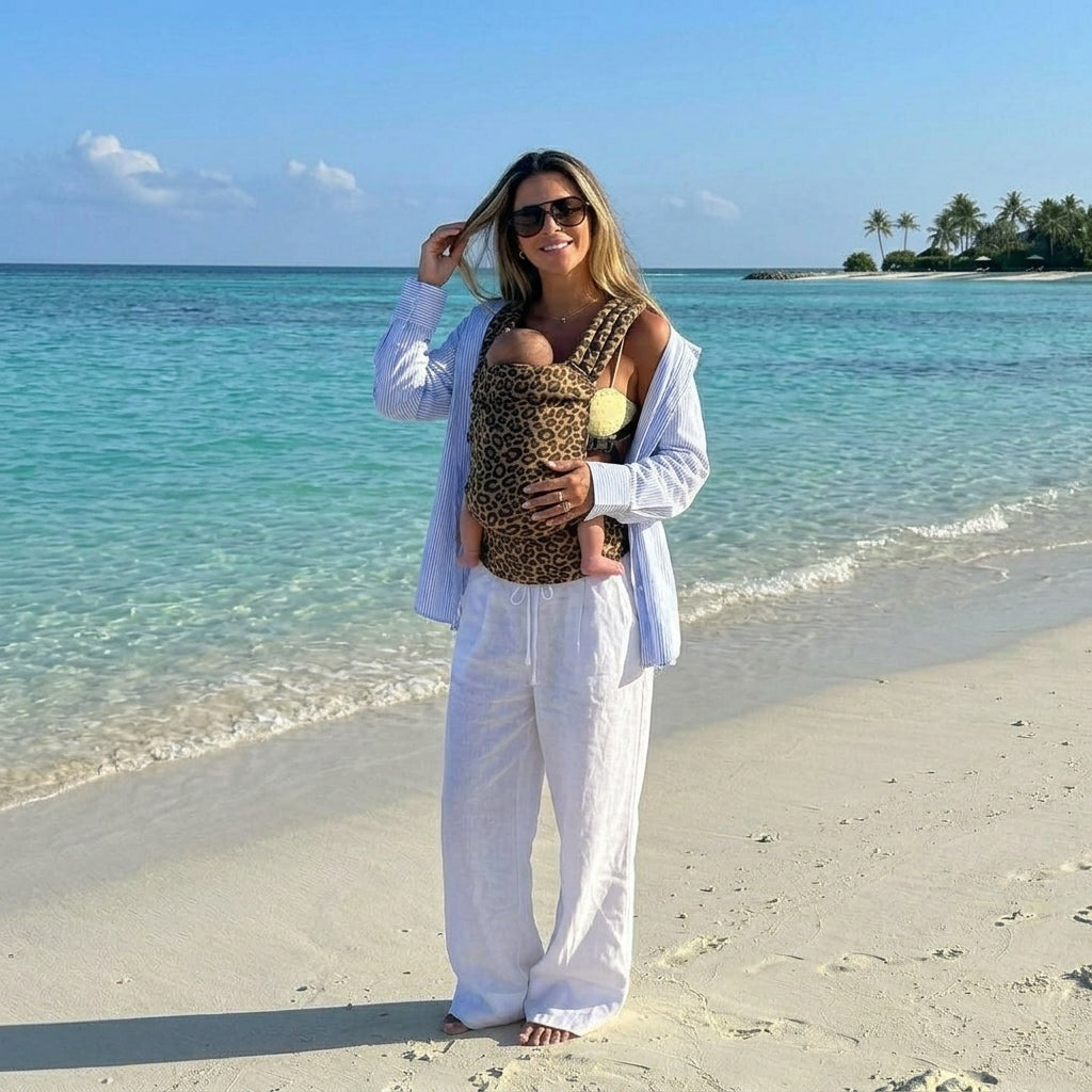 Hush Home Carrier