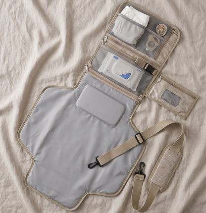 "On-The-Go" Hush Bundle