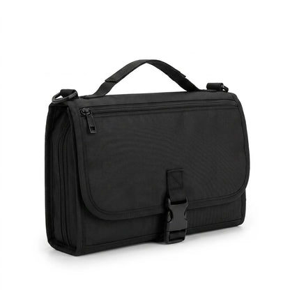 Hush Portable Nappy Change Side Bag