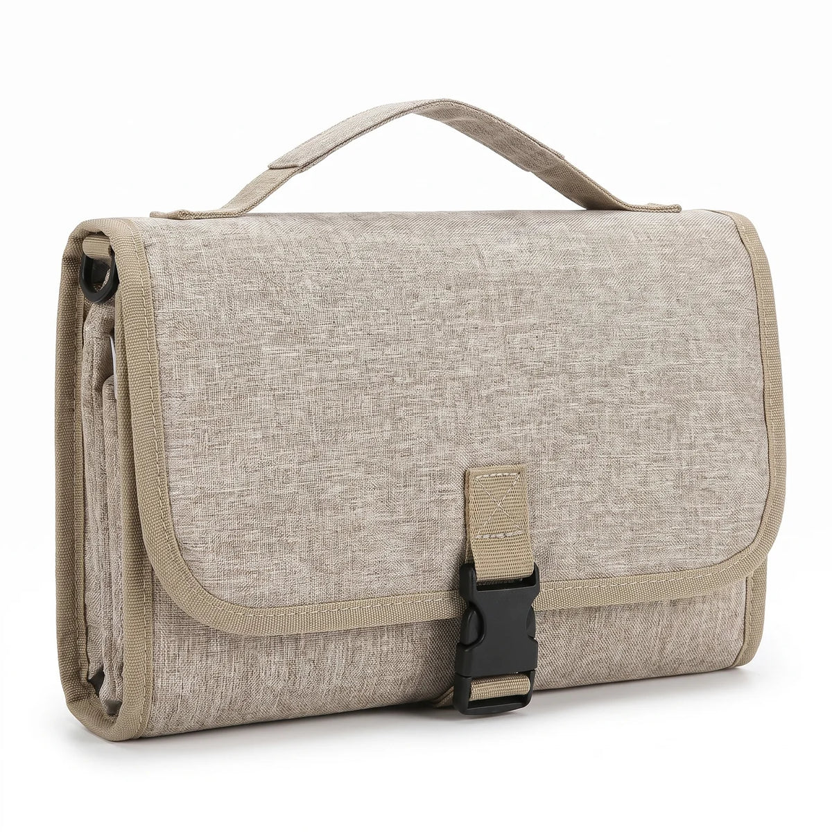 Hush Portable Nappy Change Side Bag