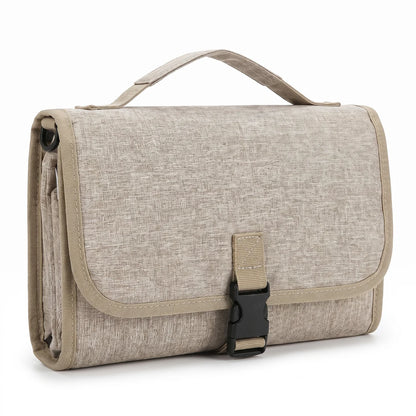 Hush Portable Nappy Change Side Bag